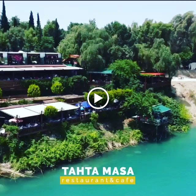 Tahta Masa Restaurant