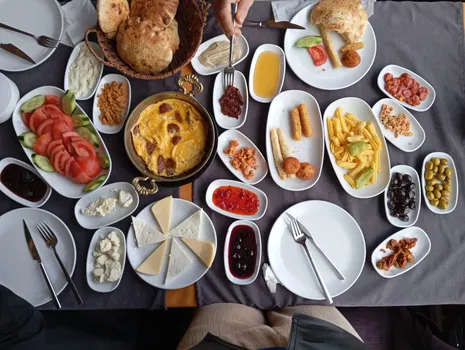 Tahta Masa Restaurant resimleri