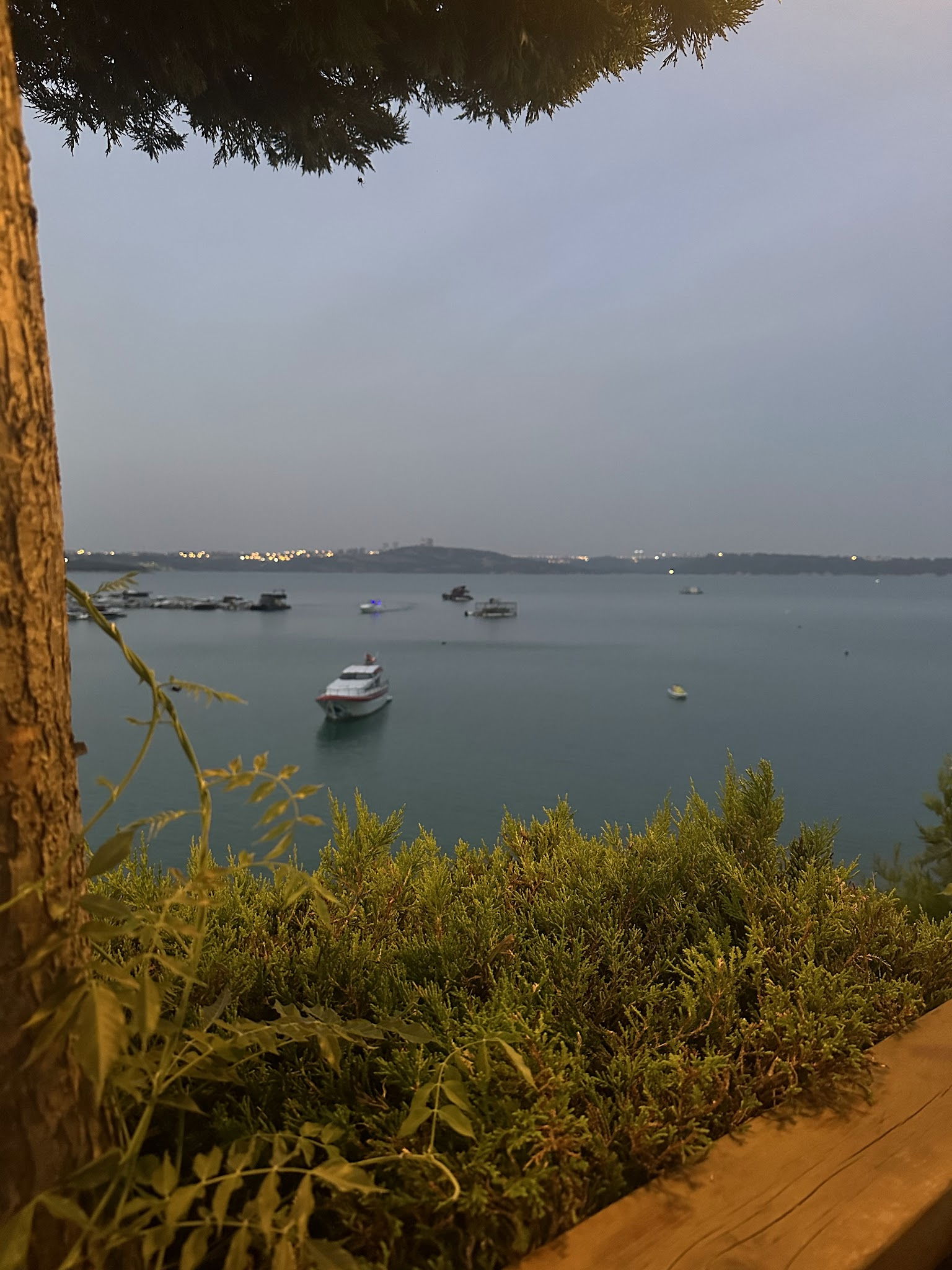 Tahta Masa Restaurant