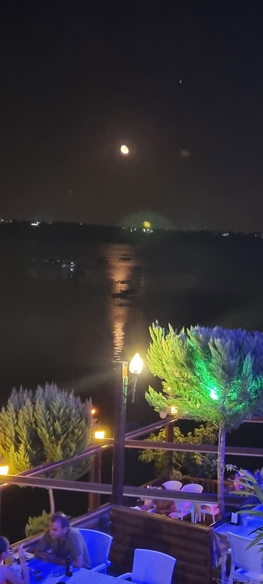 Tahta Masa Restaurant