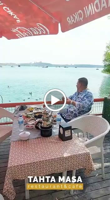 Tahta Masa Restaurant