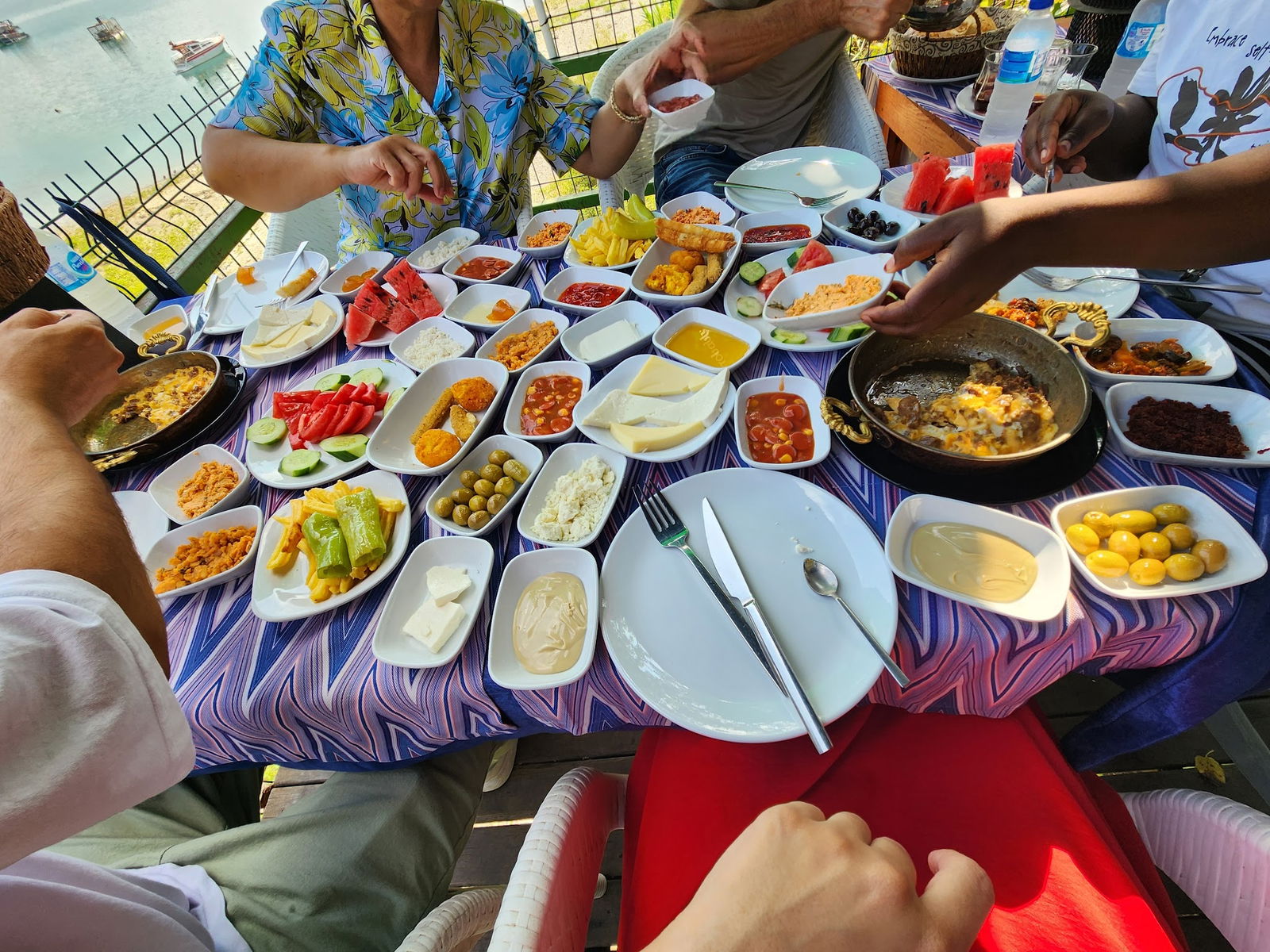 Tahta Masa Restaurant