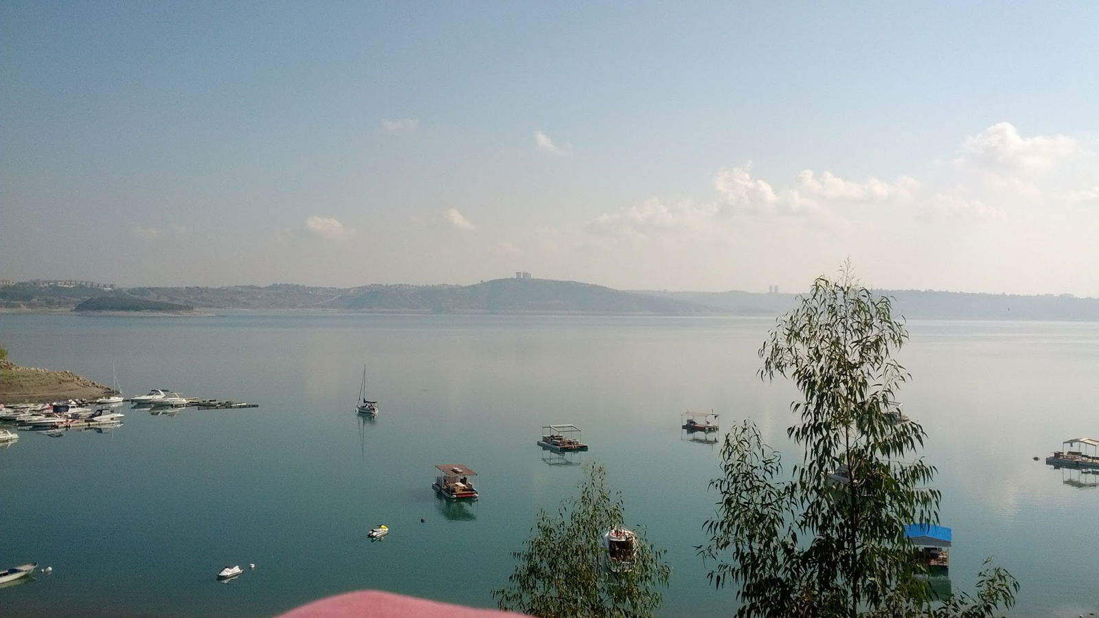 Tahta Masa Restaurant