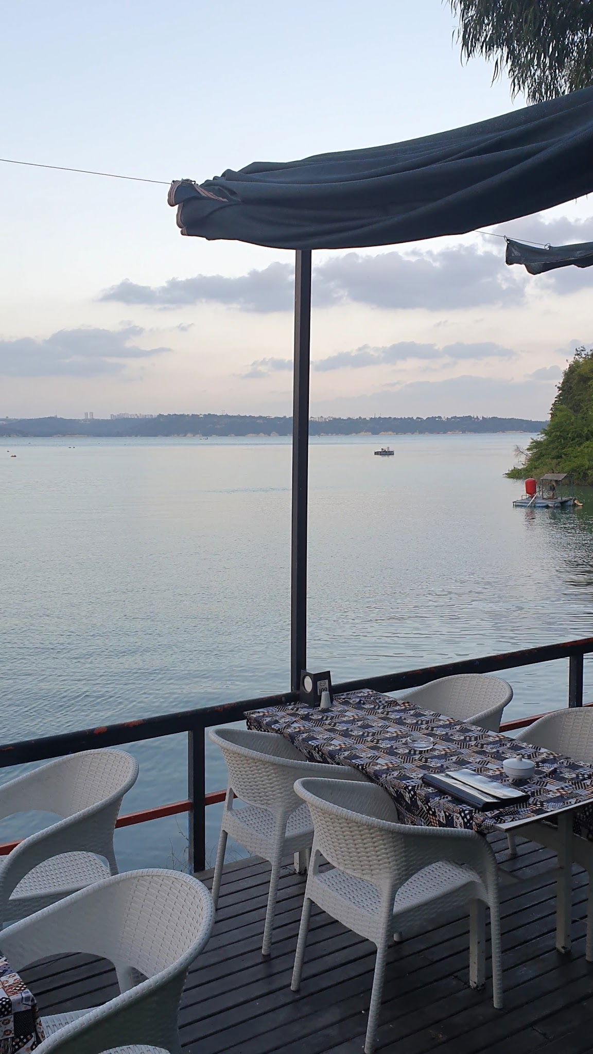 Tahta Masa Restaurant