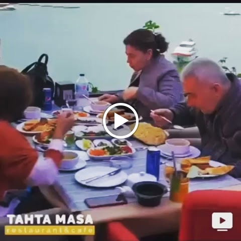 Tahta Masa Restaurant