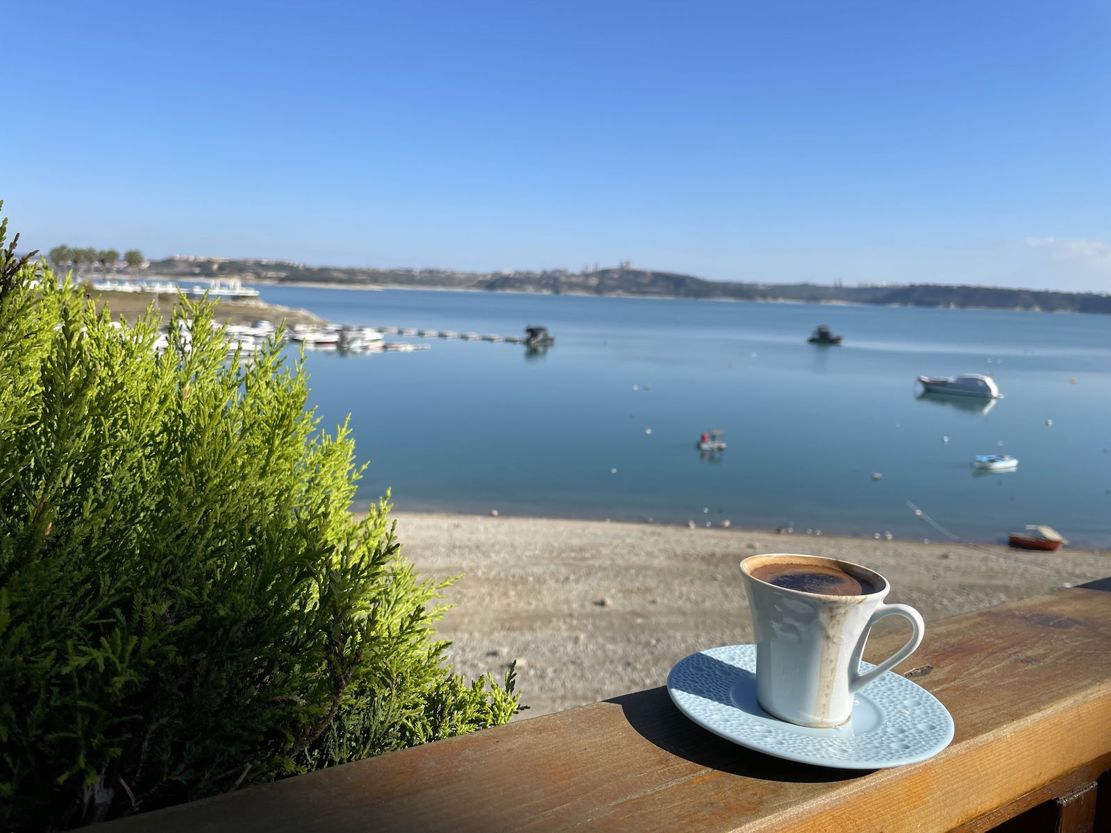 Tahta Masa Restaurant