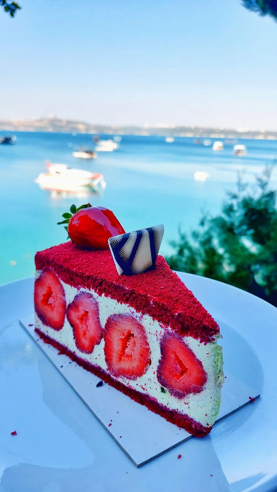 Tahta Masa Restaurant