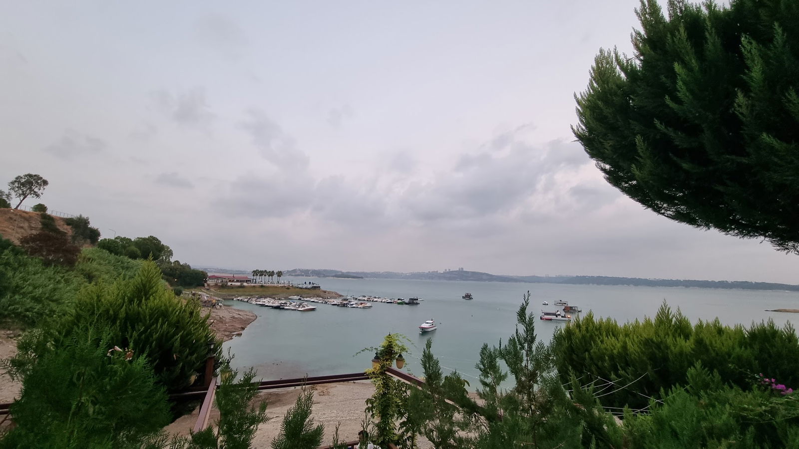 Tahta Masa Restaurant