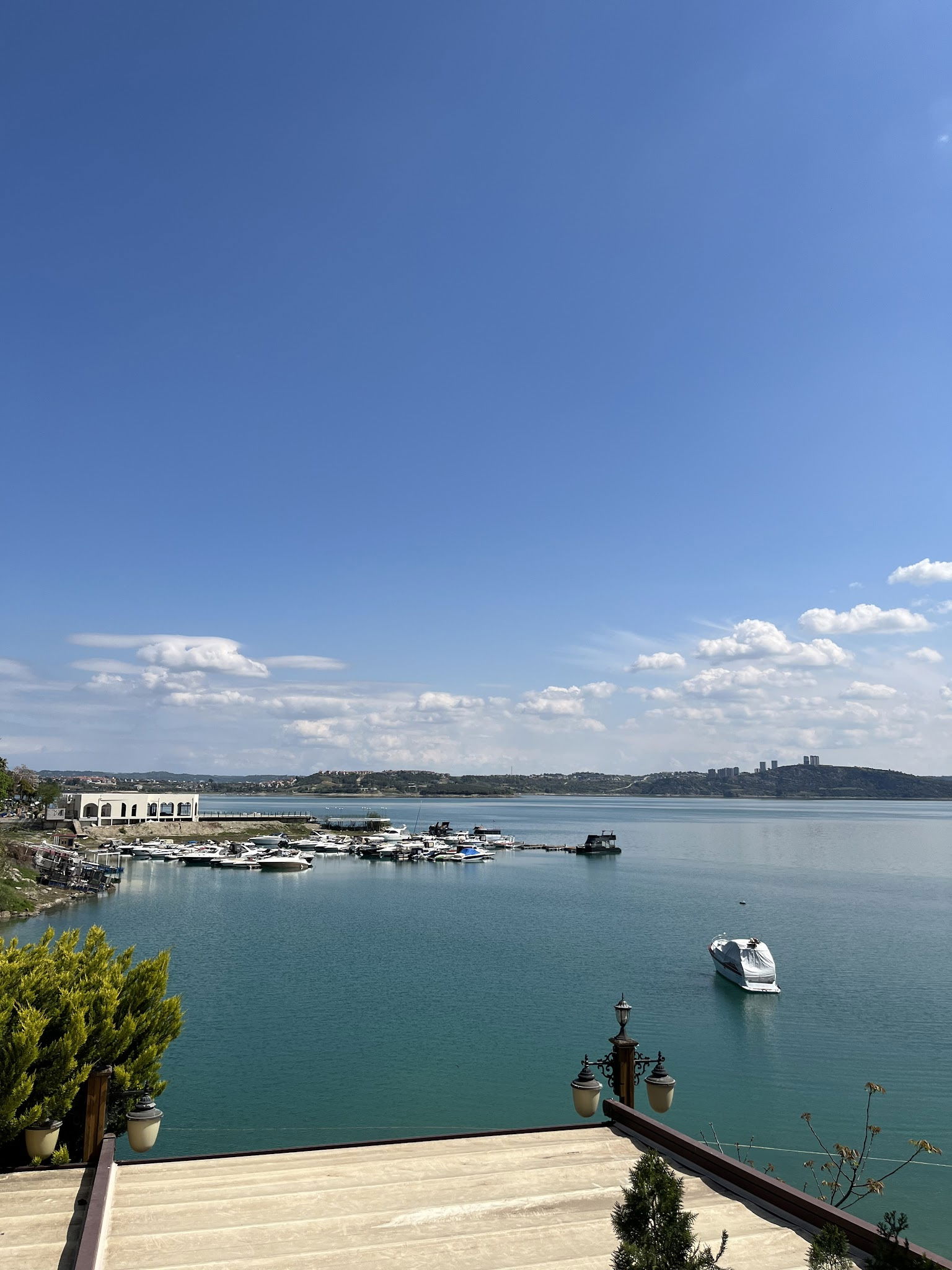 Tahta Masa Restaurant