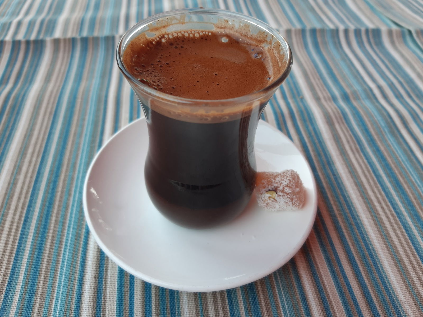 Tahta Masa Restaurant