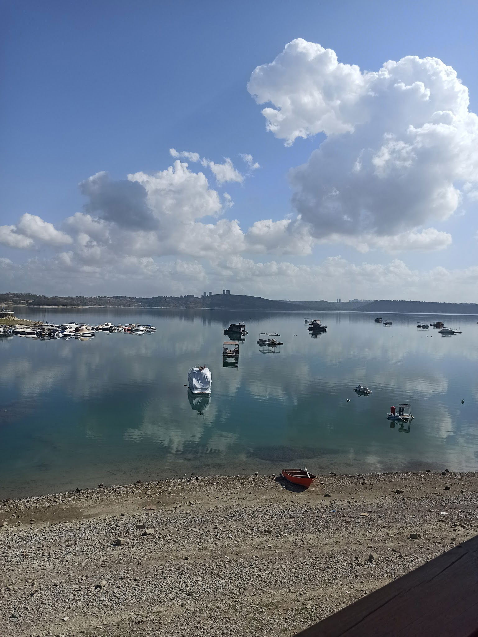 Tahta Masa Restaurant