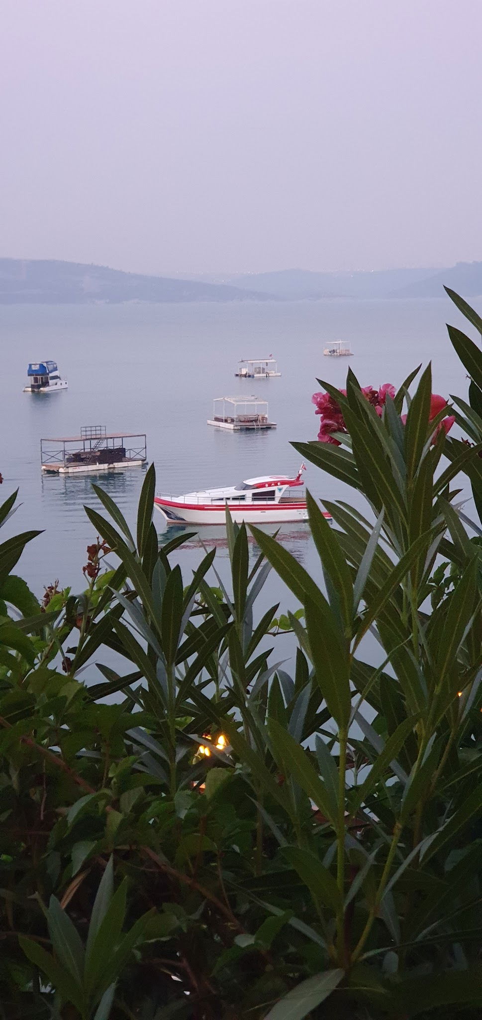 Tahta Masa Restaurant