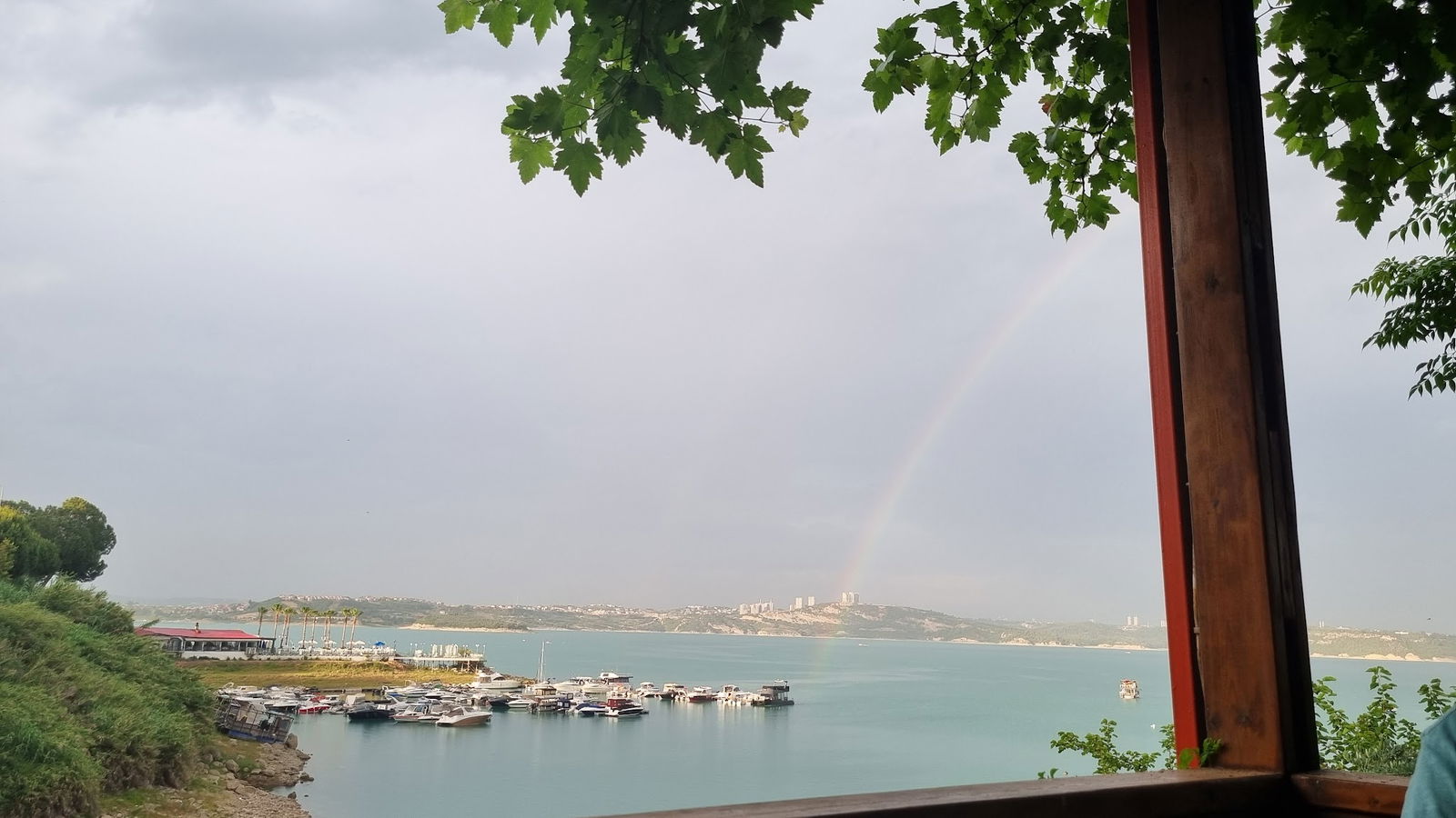 Tahta Masa Restaurant