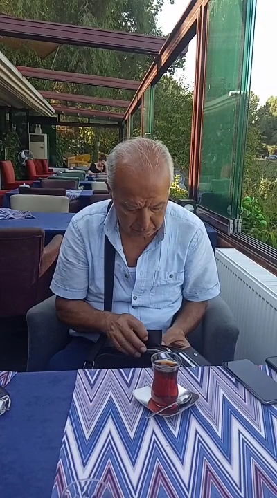 Tahta Masa Restaurant