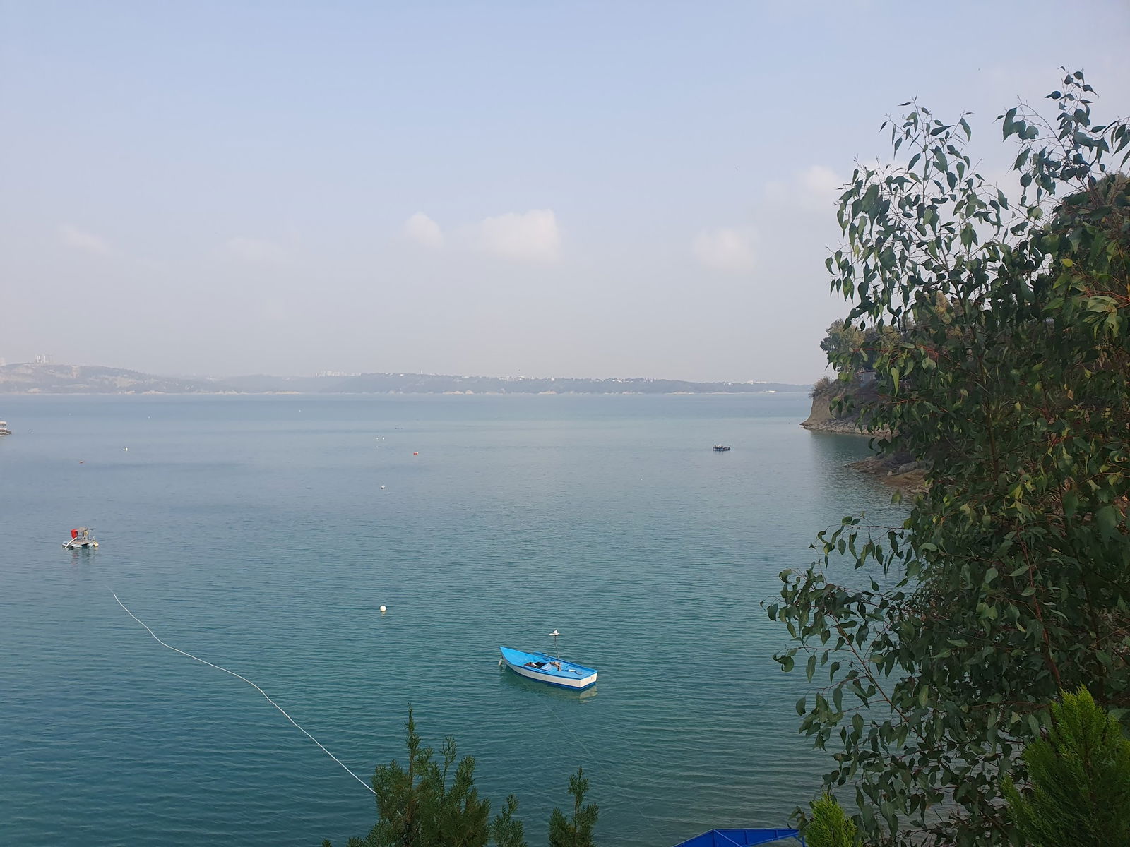 Tahta Masa Restaurant