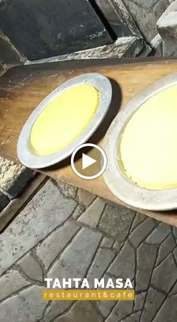 Tahta Masa Restaurant