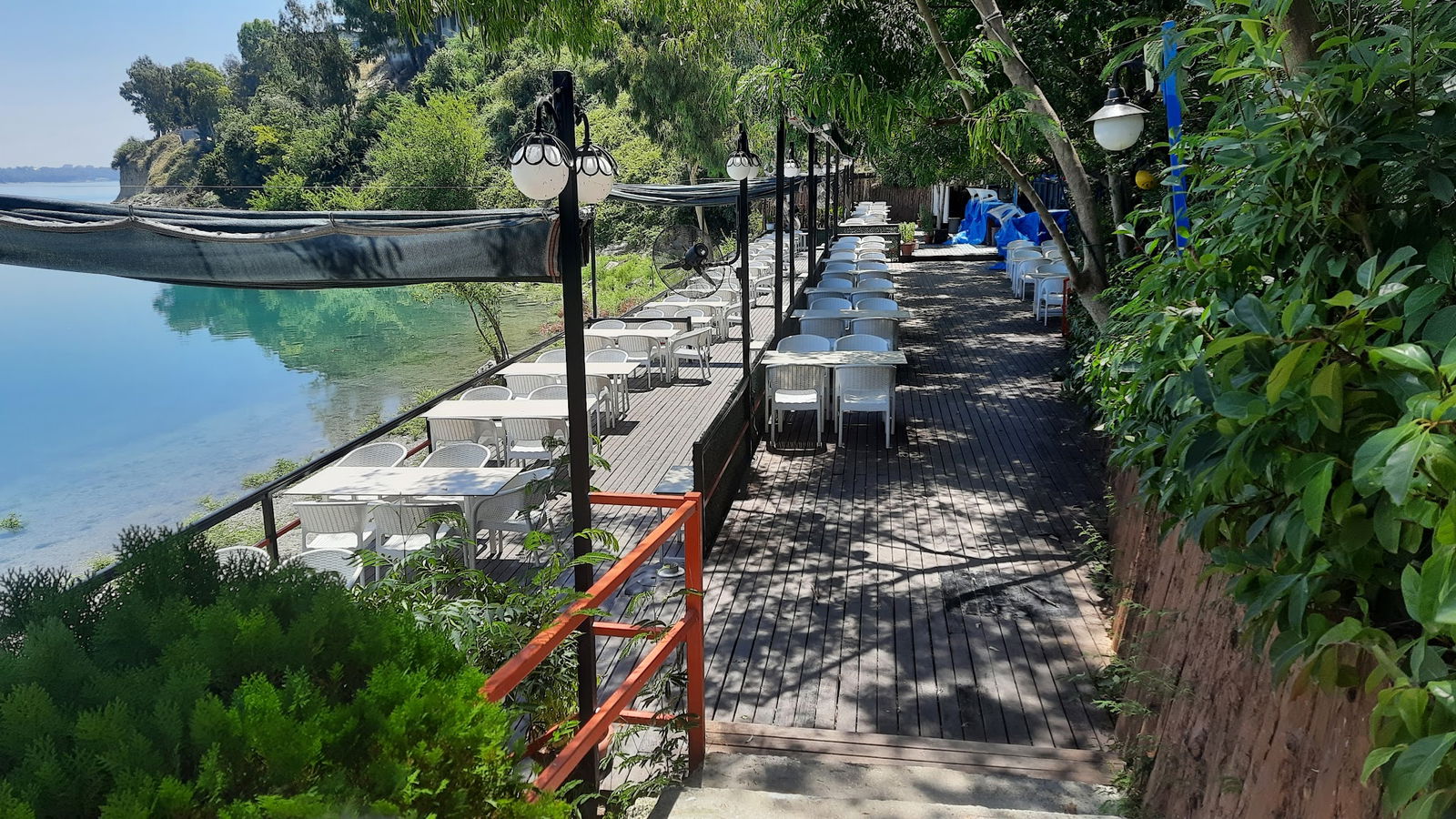 Tahta Masa Restaurant