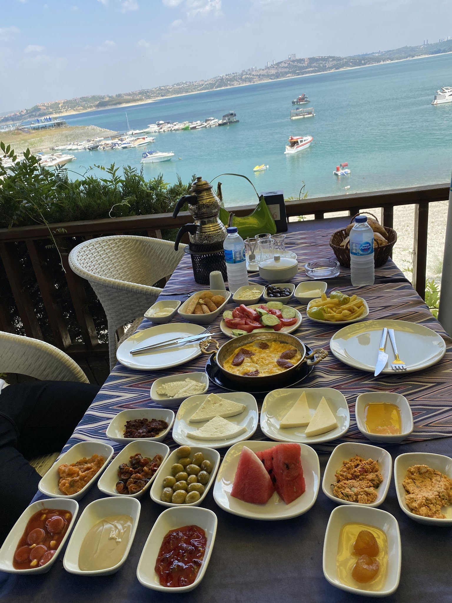 Tahta Masa Restaurant