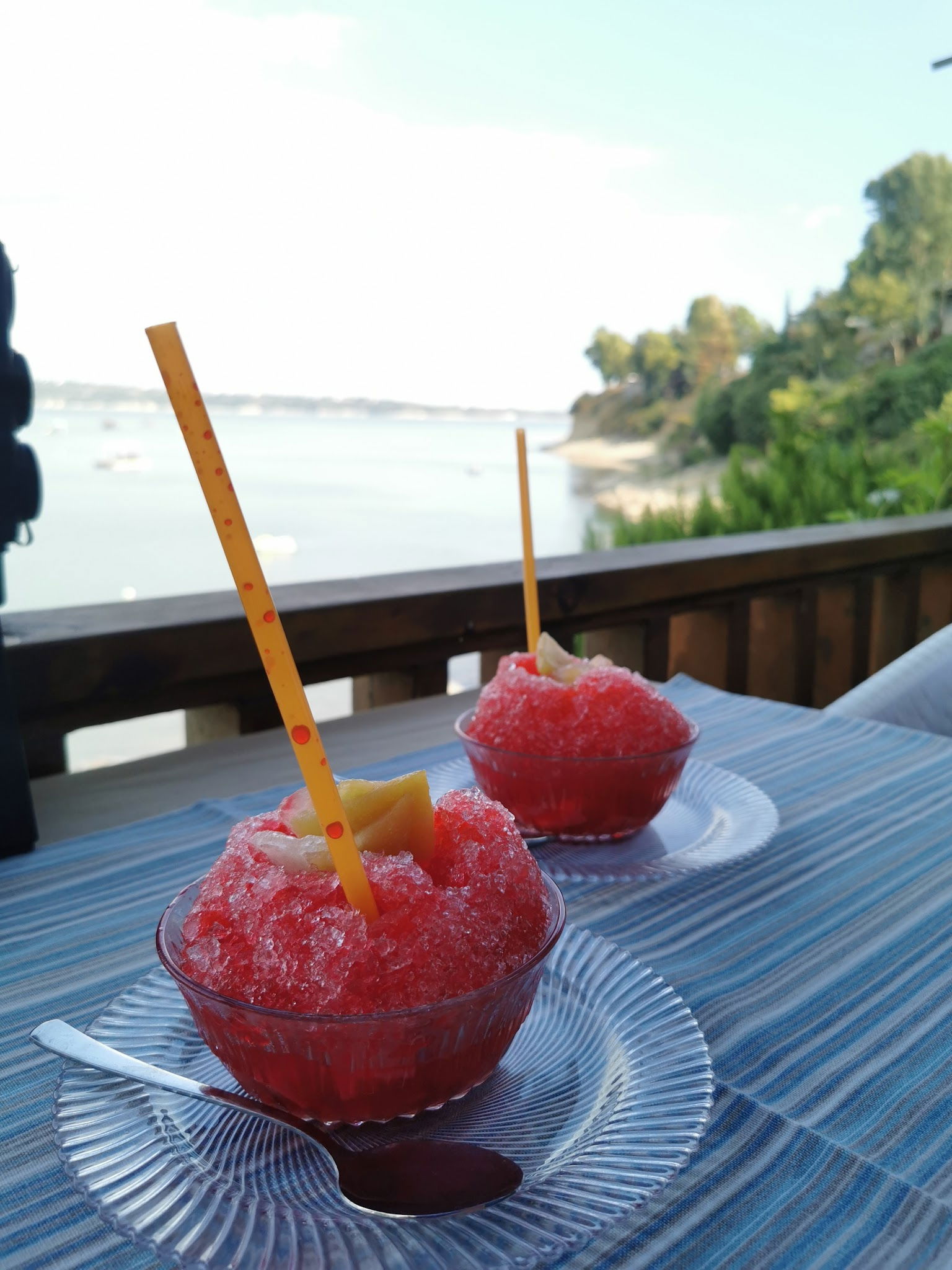 Tahta Masa Restaurant