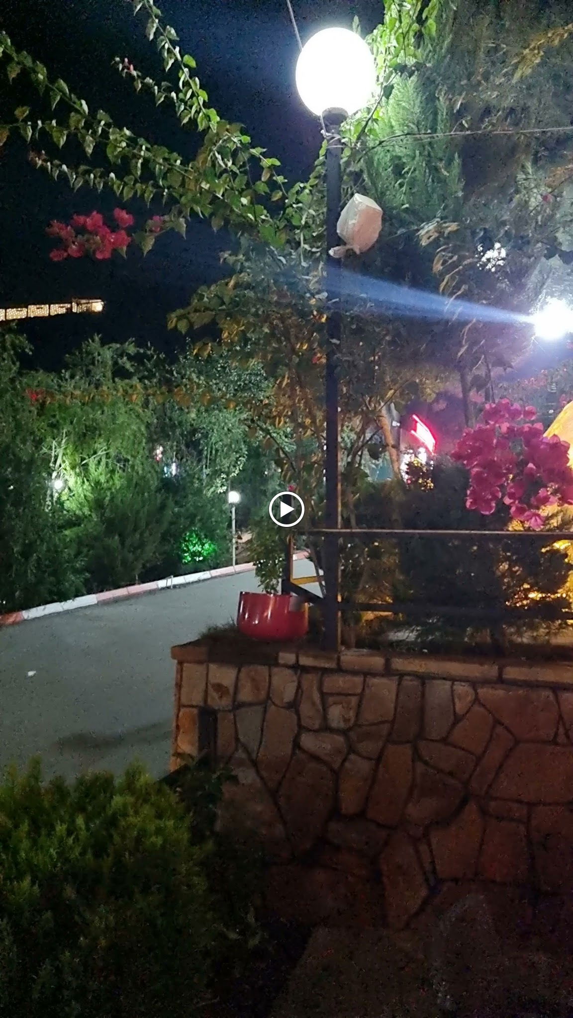 Tahta Masa Restaurant