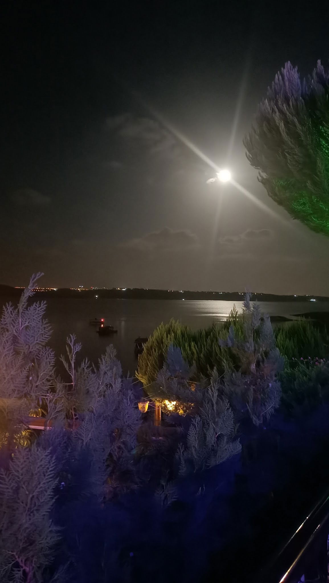 Tahta Masa Restaurant