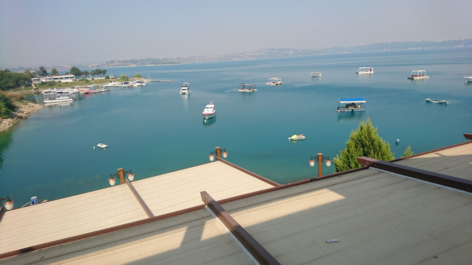 Tahta Masa Restaurant