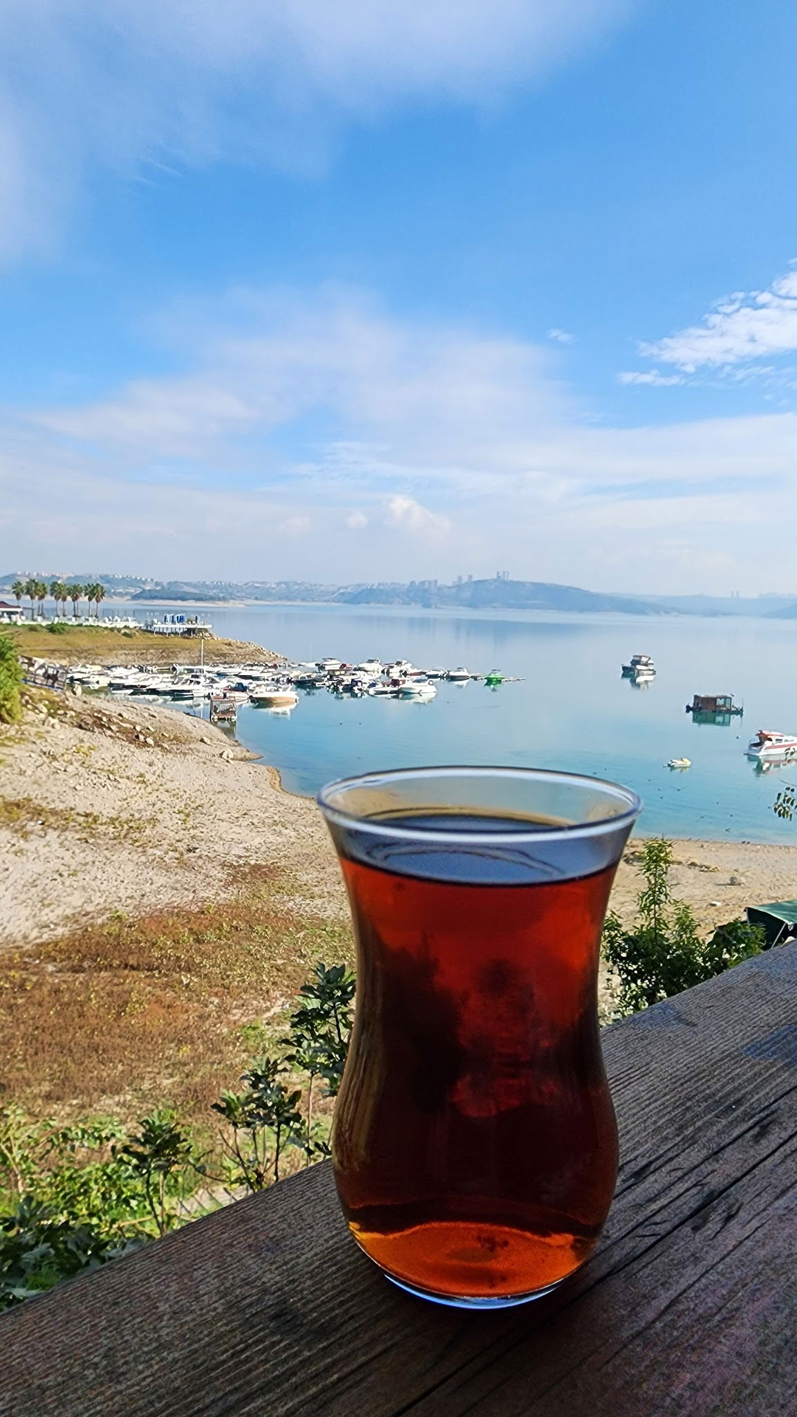 Tahta Masa Restaurant