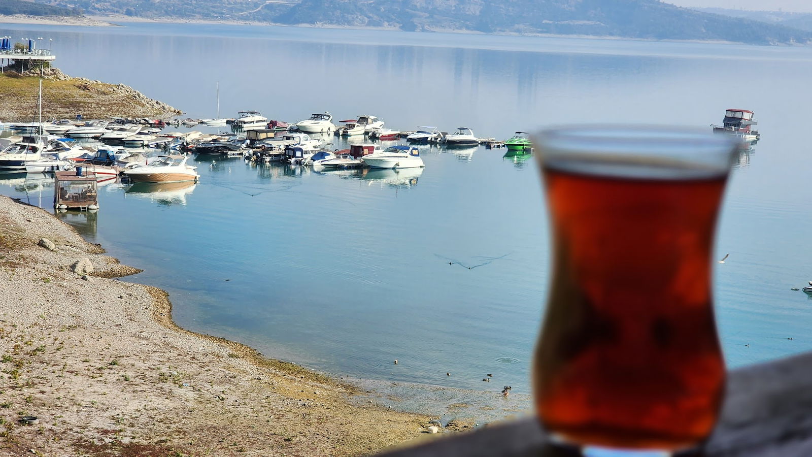 Tahta Masa Restaurant