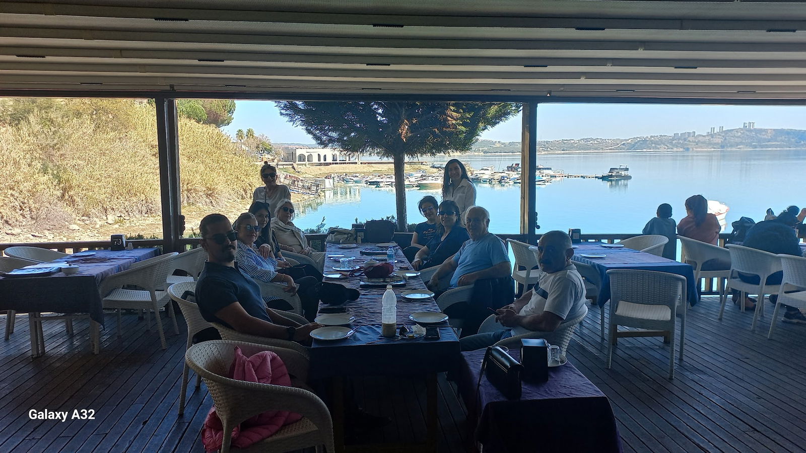 Tahta Masa Restaurant