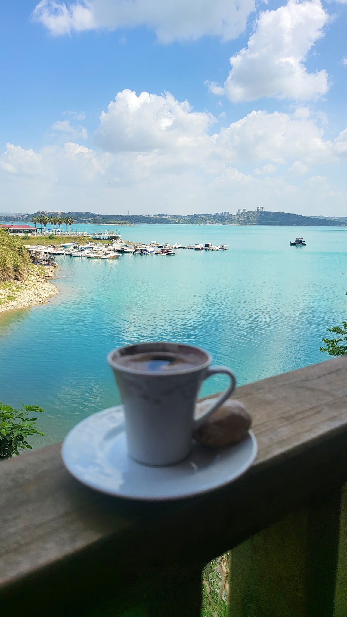 Tahta Masa Restaurant