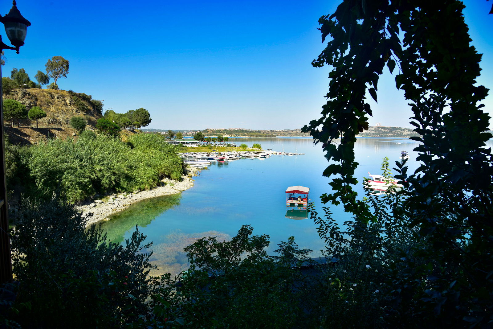 Tahta Masa Restaurant