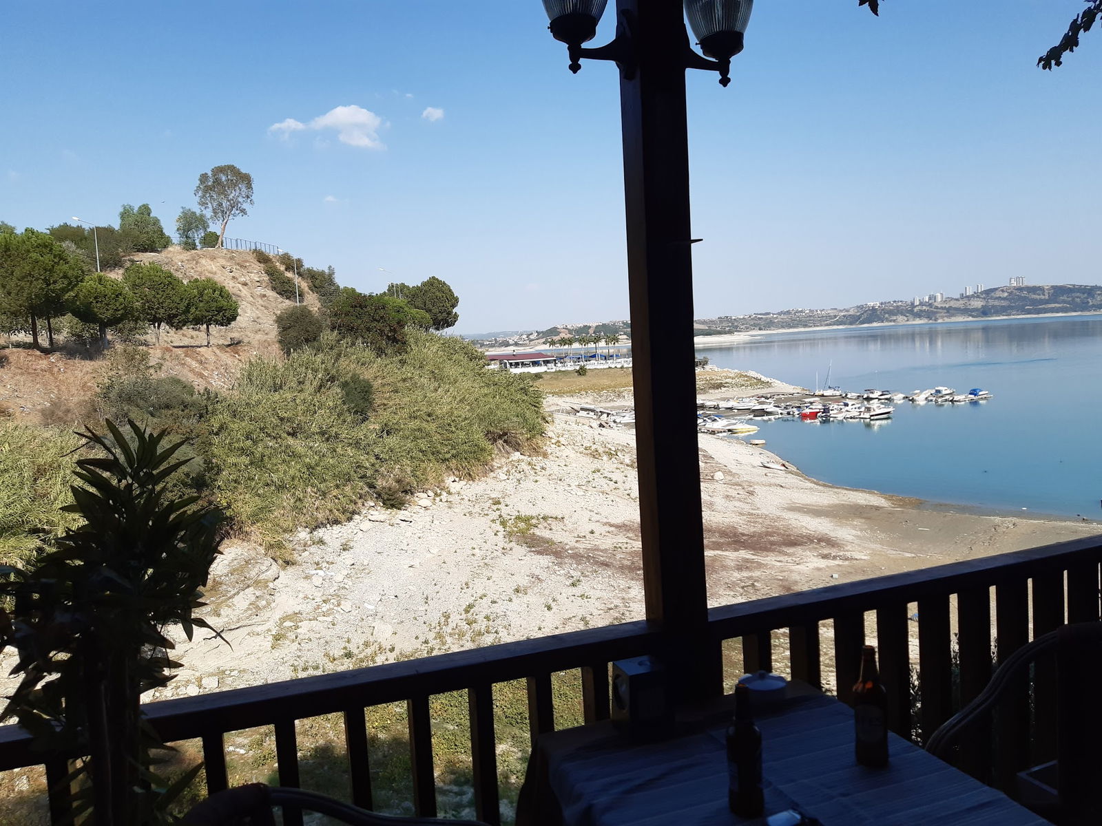 Tahta Masa Restaurant