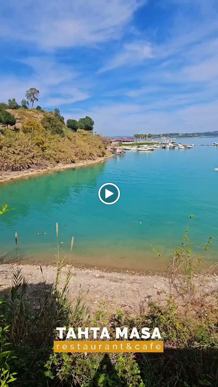 Tahta Masa Restaurant