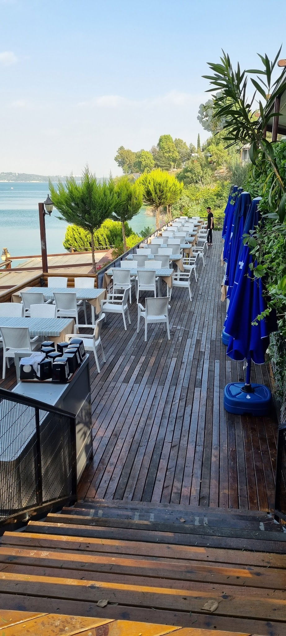 Tahta Masa Restaurant