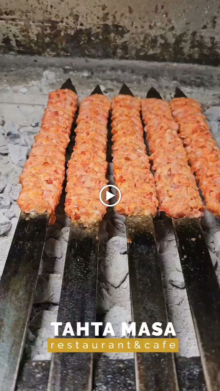 Tahta Masa Restaurant