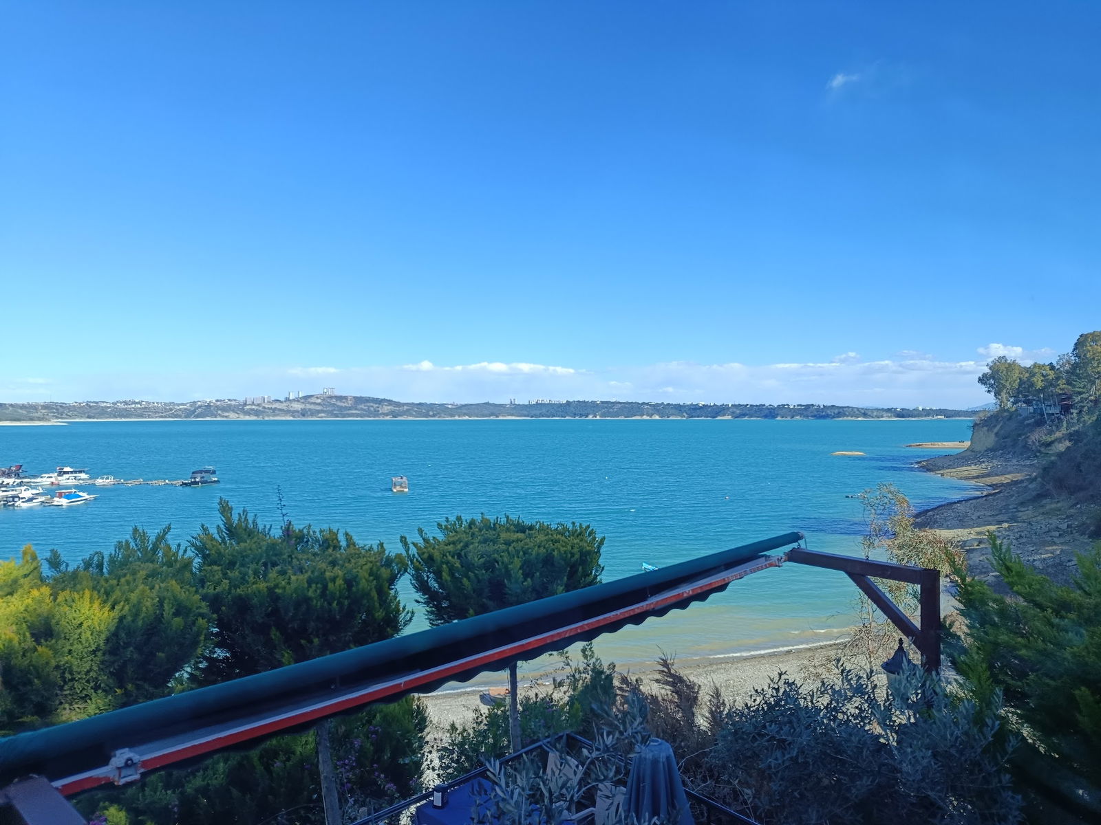 Tahta Masa Restaurant