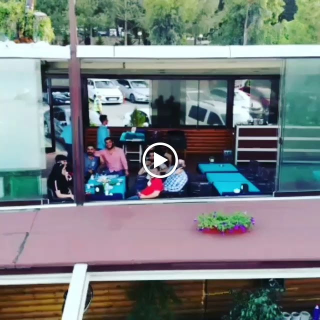 Tahta Masa Restaurant