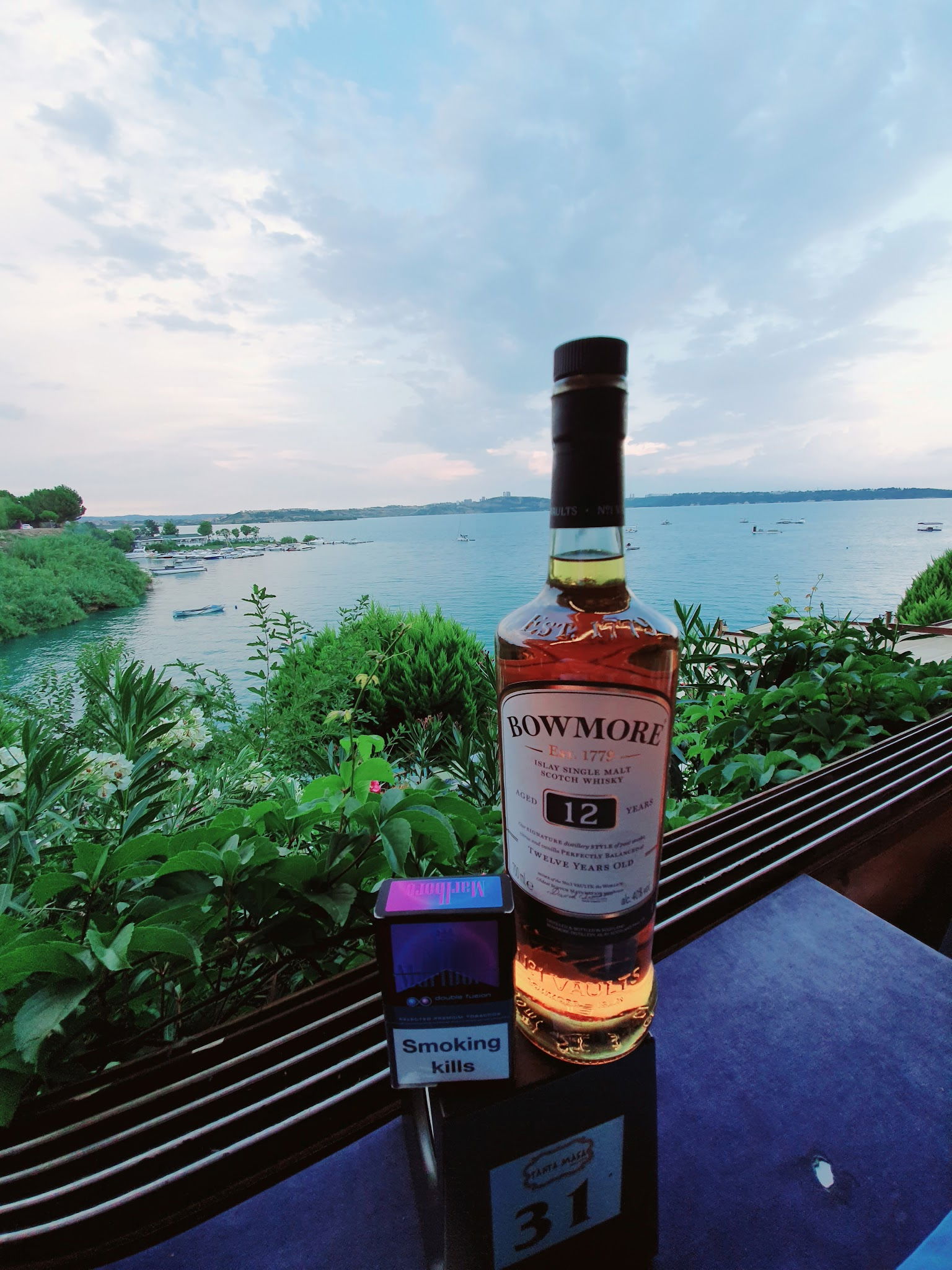 Tahta Masa Restaurant