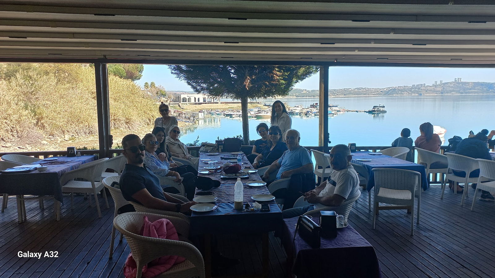 Tahta Masa Restaurant