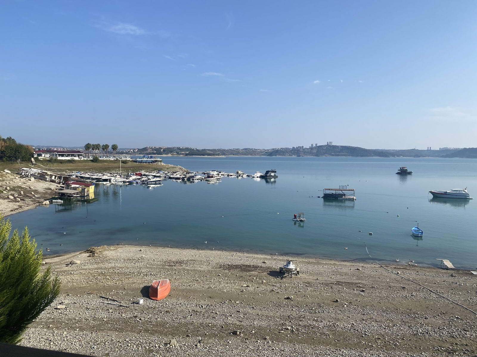 Tahta Masa Restaurant