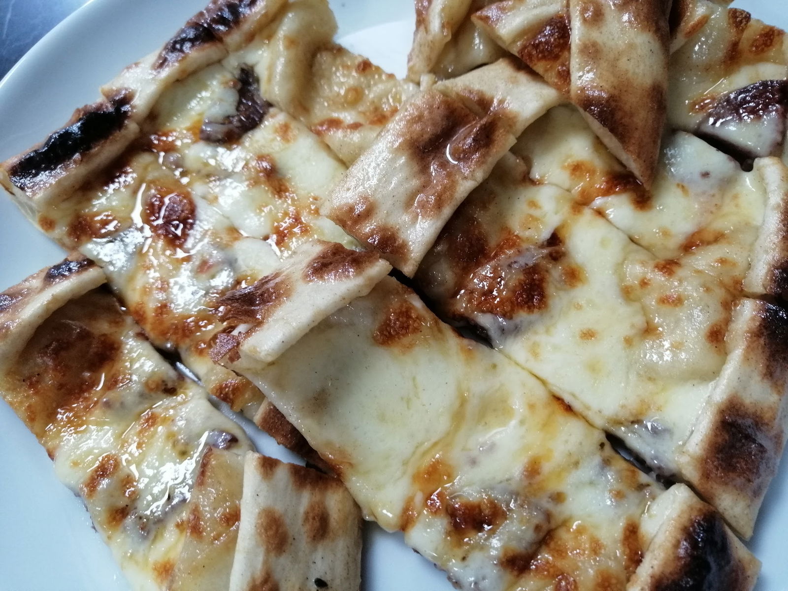 Bağçeşme Kebap Lahmacun Pide