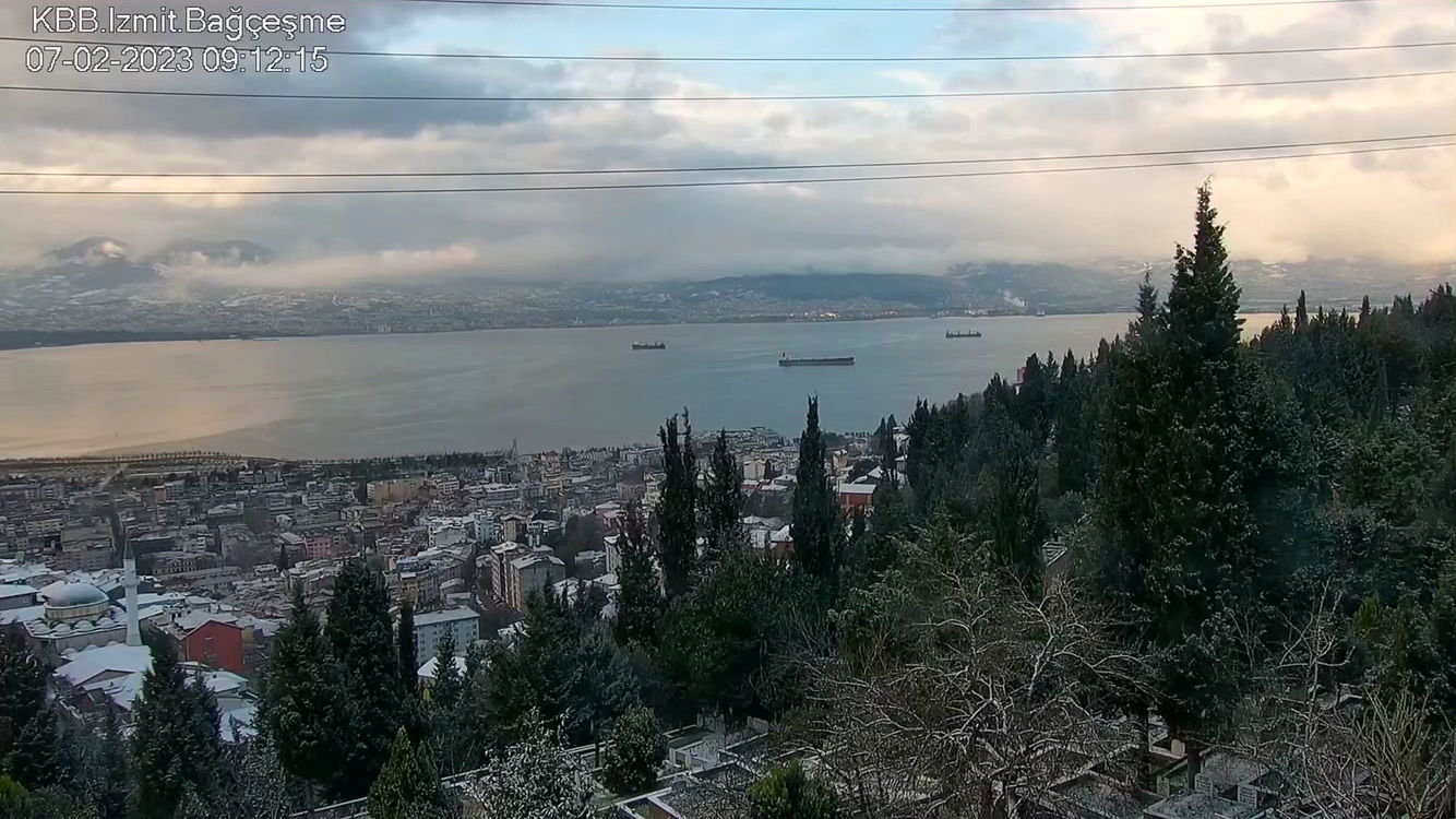 Bağçeşme Kebap Lahmacun Pide