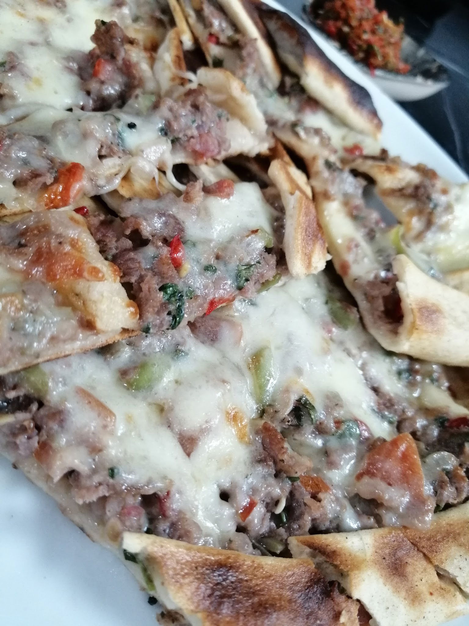 Bağçeşme Kebap Lahmacun Pide
