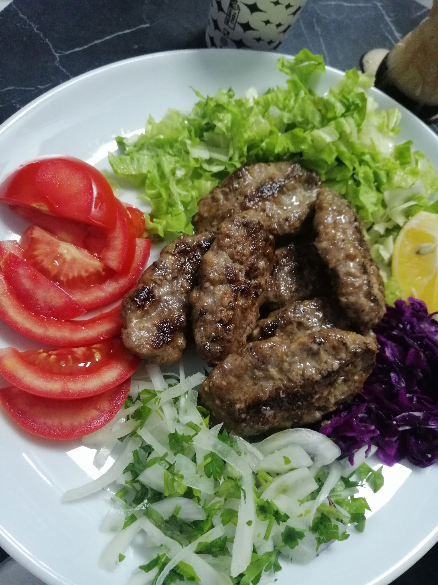 Bağçeşme Kebap Lahmacun Pide