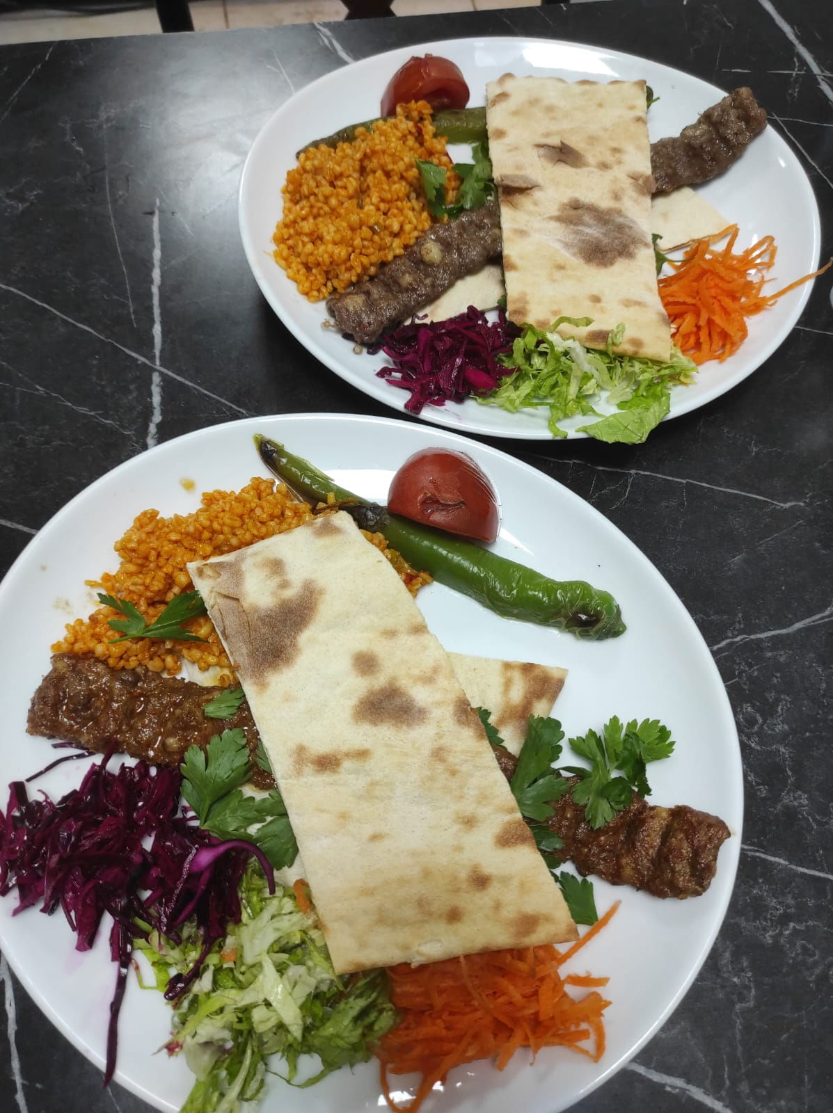 Bağçeşme Kebap Lahmacun Pide