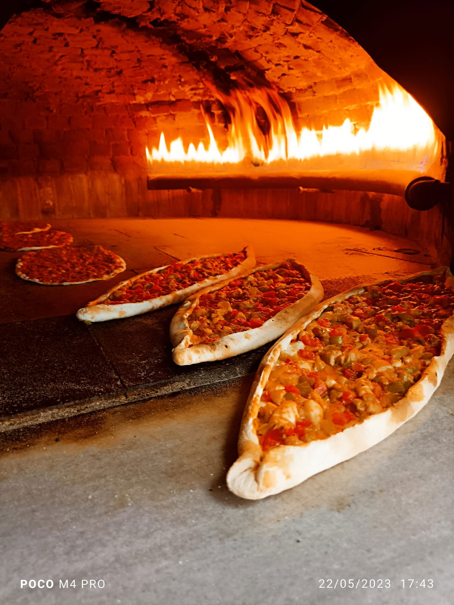 Bağçeşme Kebap Lahmacun Pide