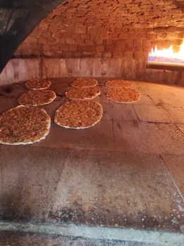 Bağçeşme Kebap Lahmacun Pide resimleri