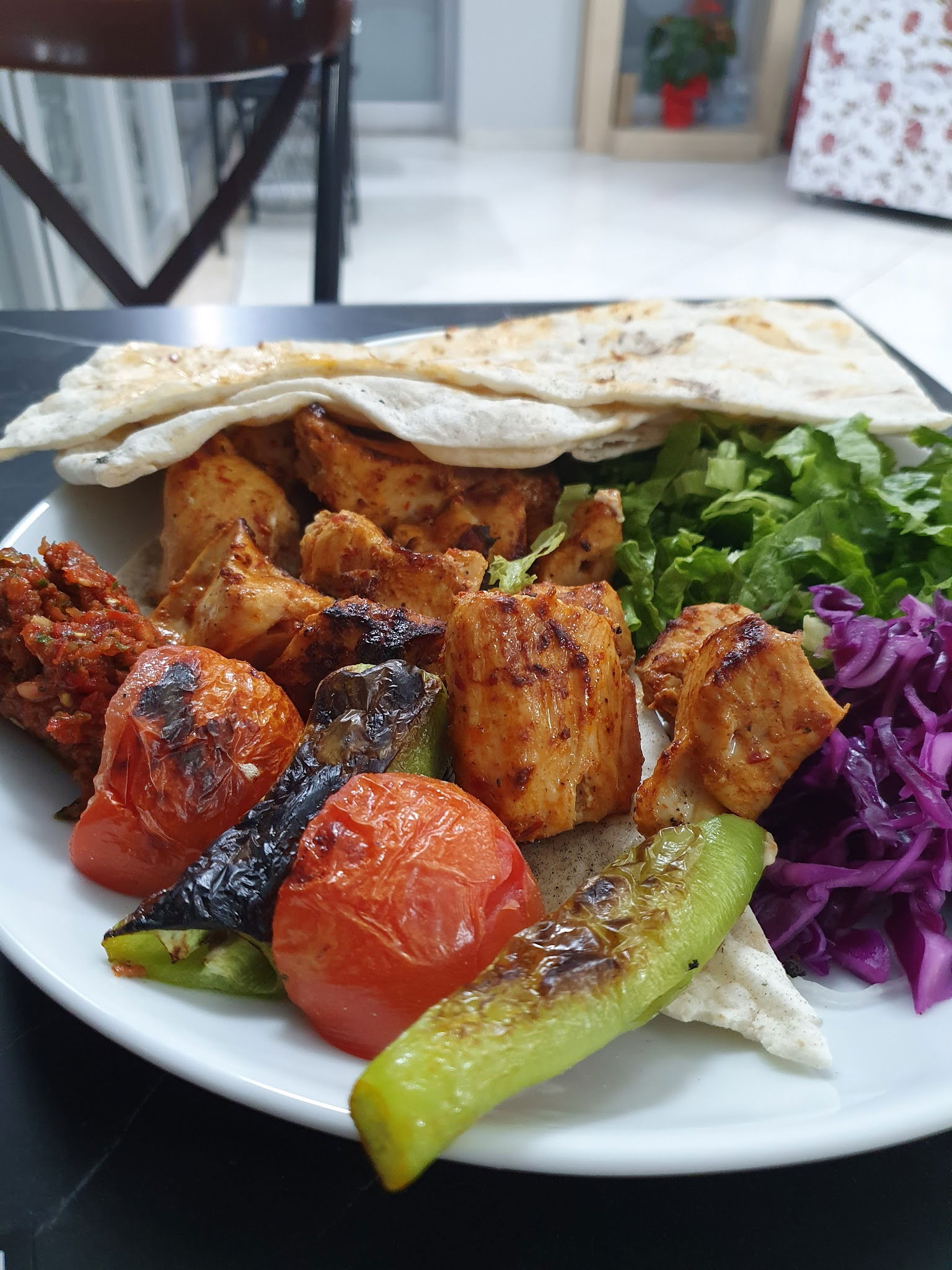 Bağçeşme Kebap Lahmacun Pide