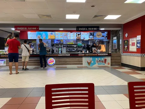 Burger King resimleri Burger King resimleri