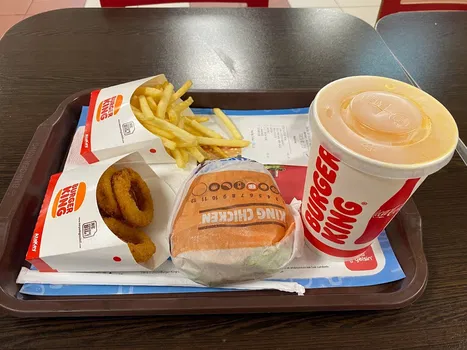 Burger King resimleri Burger King resimleri